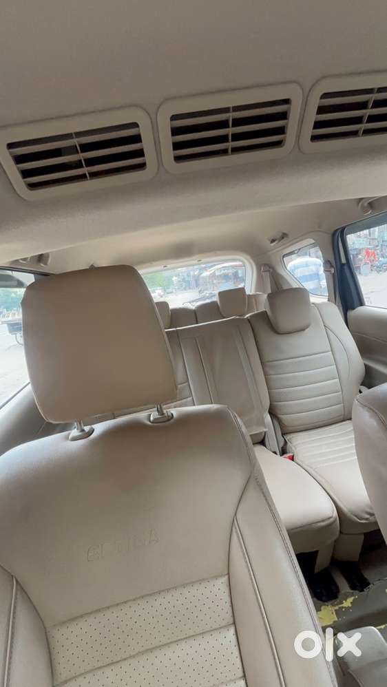 Maruti Suzuki Ertiga 2019 Diesel Good Condition