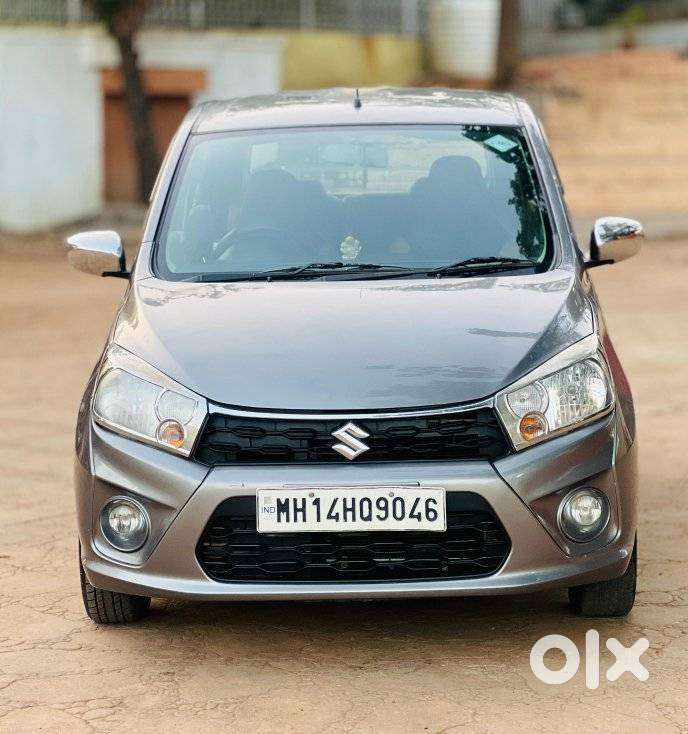 Maruti Suzuki Celerio Vxi Mt, 2019, Petrol