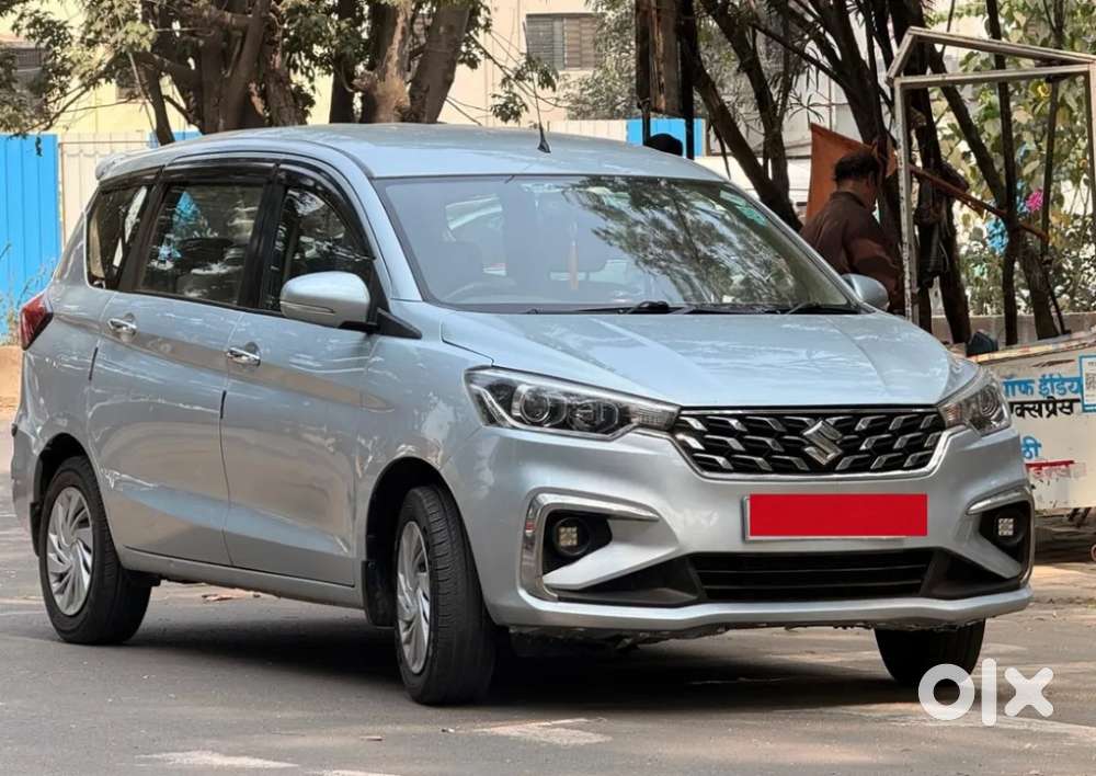 Maruti Suzuki Ertiga Vxi Cng, 2023, Cng & Hybrids