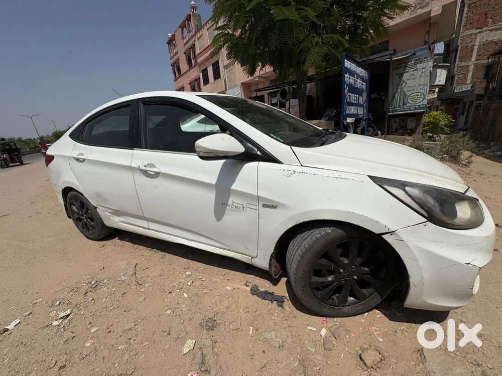 2012 Model 1.6