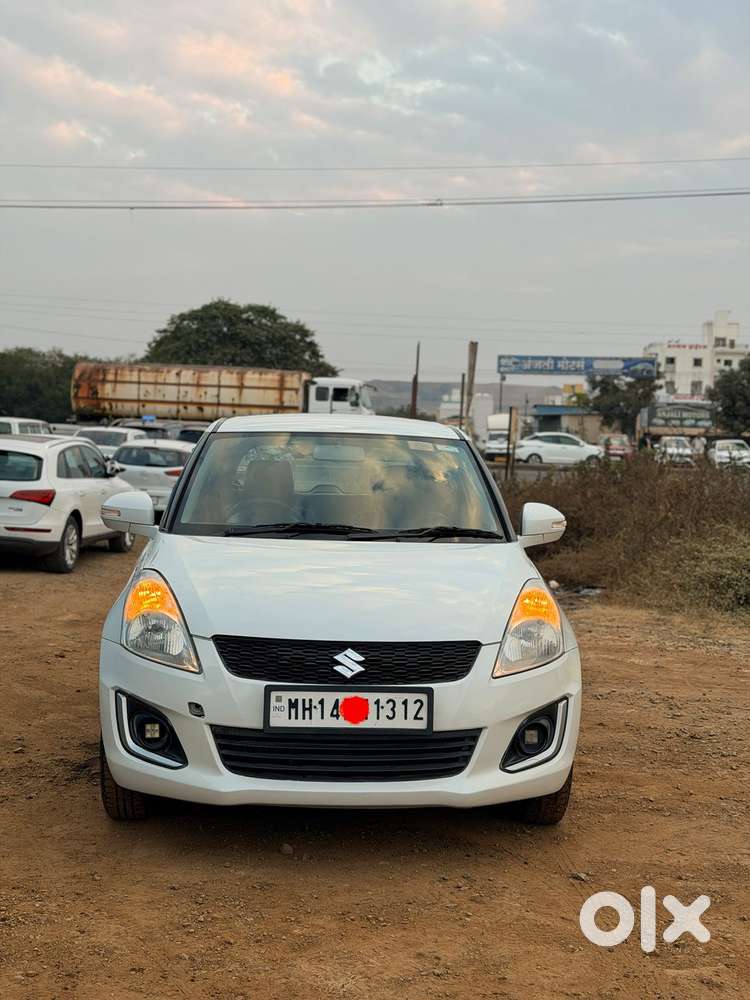 Maruti Suzuki Swift Ddis Vdi, 2016, Diesel