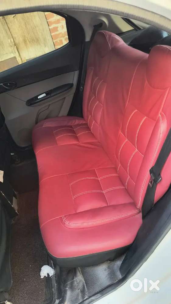 Tata Tiago 2018 Diesel Well Maintained