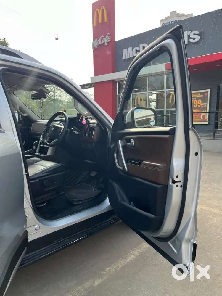 Mahindra Scorpio-n Diesel 2023