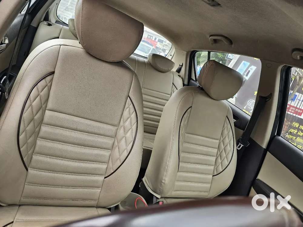 Hyundai I20 Spotz Diesel 2012