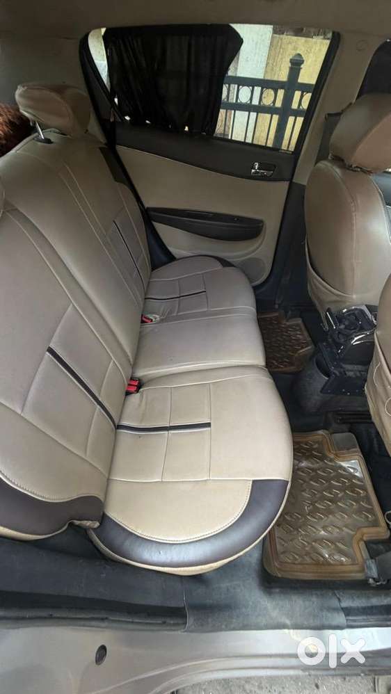 Hyundai I20 2012 Petrol Good Condition