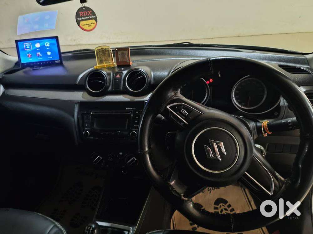 Maruti Suzuki Swift Vdi, 2019