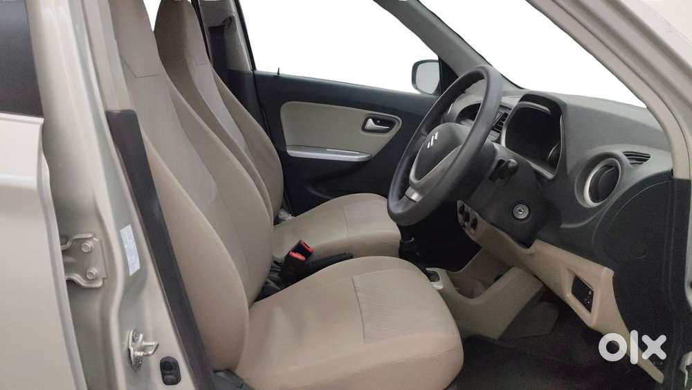 Maruti Suzuki Alto K10 Vxi, 2019, Petrol