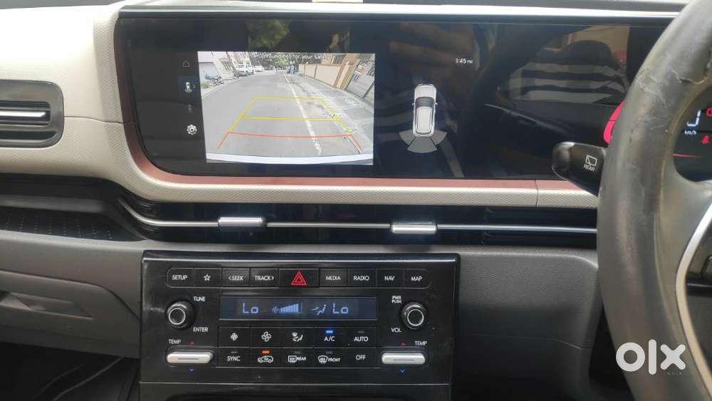 Hyundai Creta 1.5 Sx, 2024, Petrol