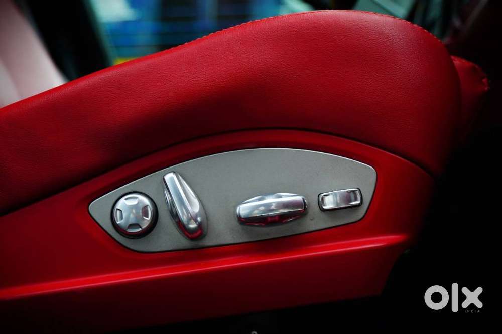 Porsche Panamera, 2015, Diesel