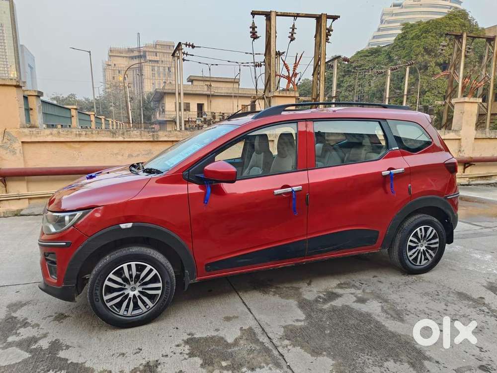 Renault Triber 2020 Cng & Hybrids Good Condition