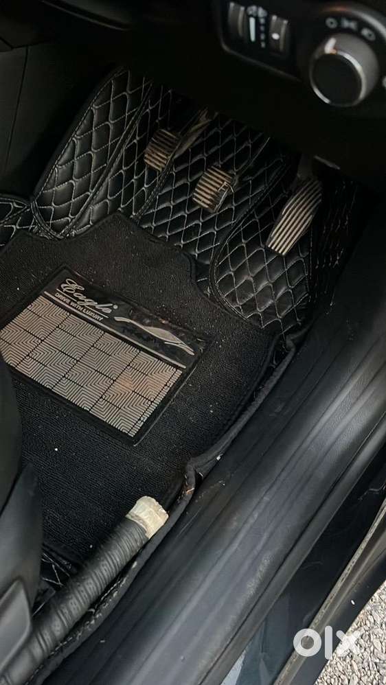 Jeep Diesel Manual 2019 Year