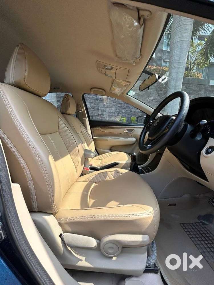 Maruti Suzuki Ciaz, 2023, Petrol