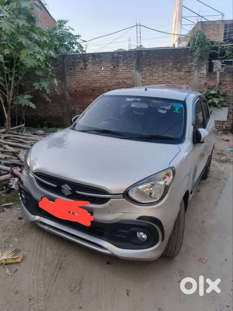 Maruti Suzuki Celerio Petrol Well Maintained