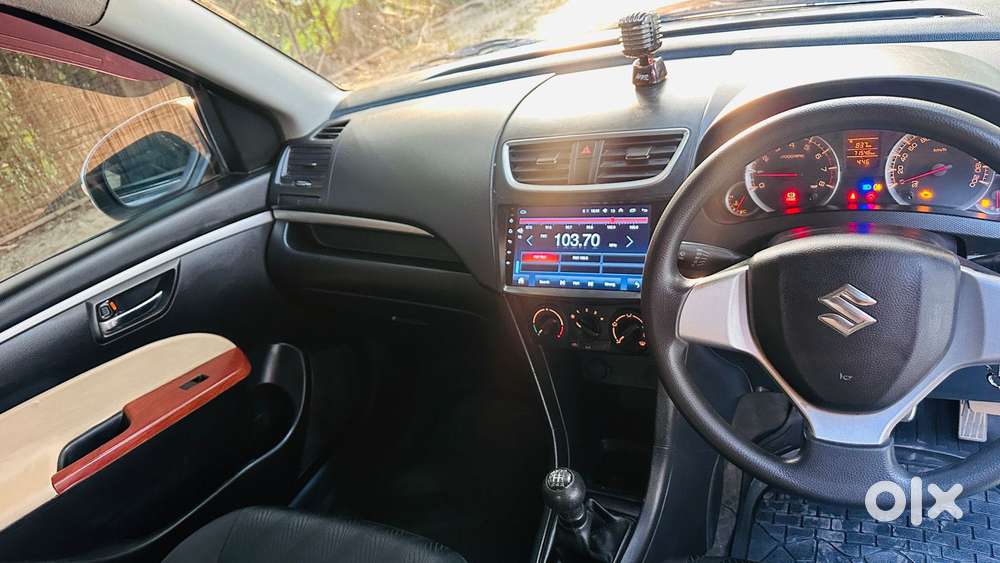 Hyundai Verna Crdi Vgt 1.5, 2024, Petrol