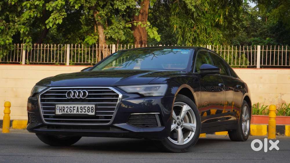 Audi A6 2.0 45 Tfsi Premium Plus, 2023, Petrol