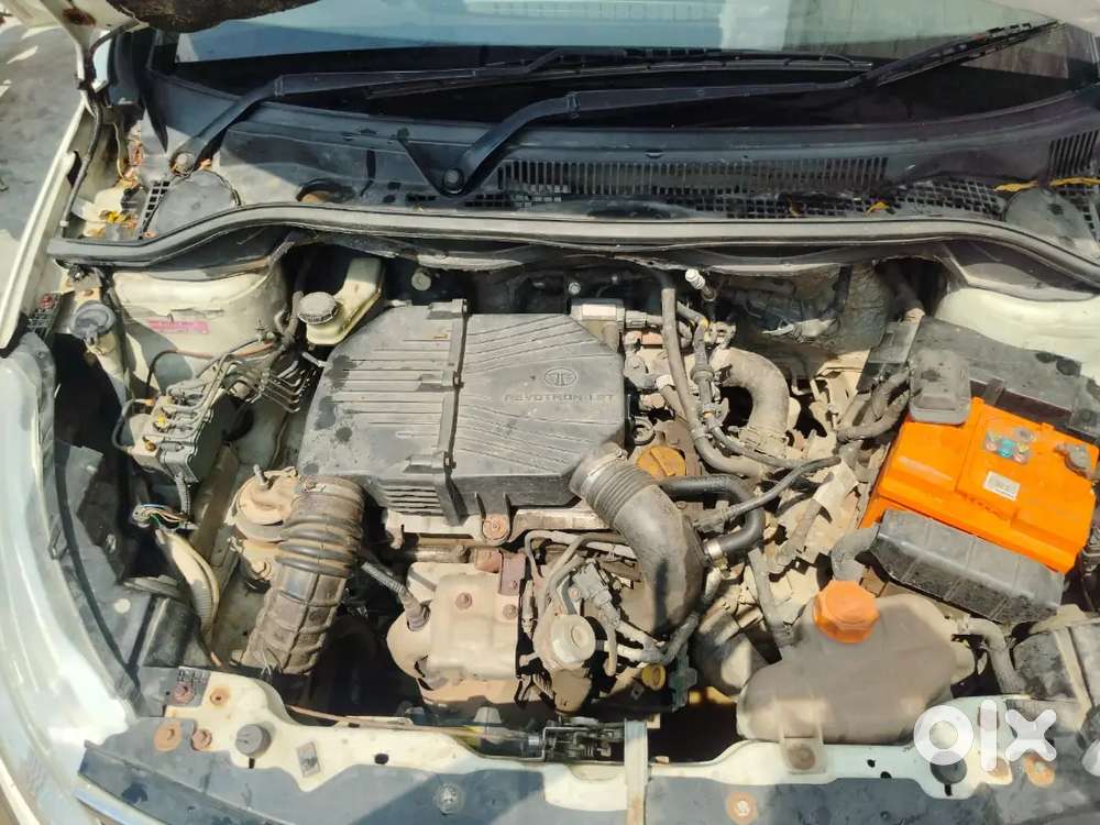 Tata Zest Revotron 2015