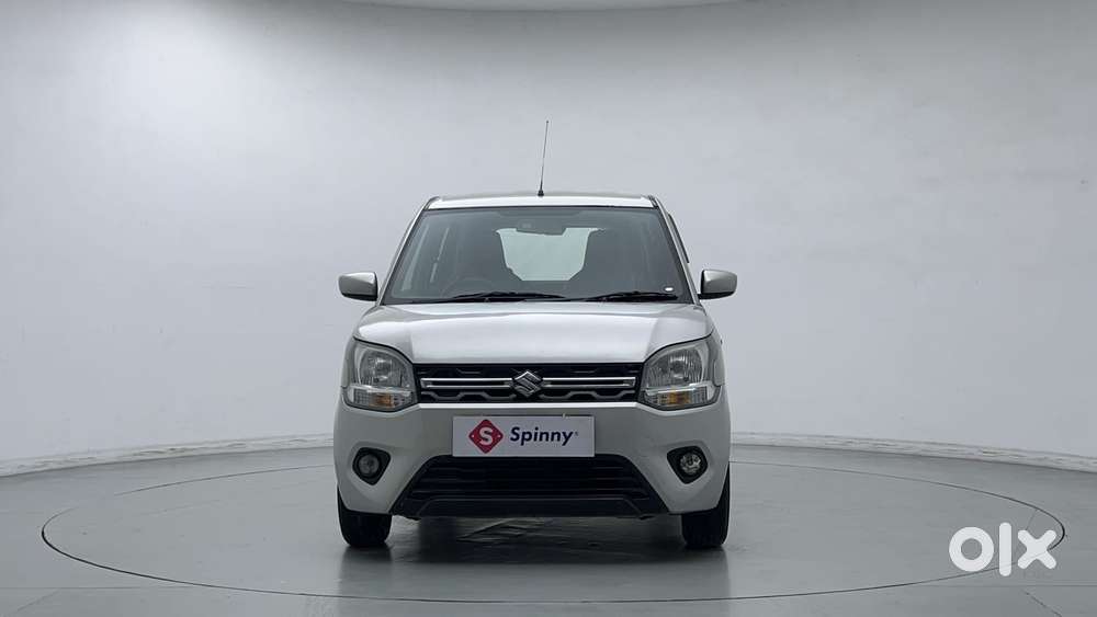 Maruti Suzuki Wagon R Vxi 1.0 Cng, 2022, Cng & Hybrids
