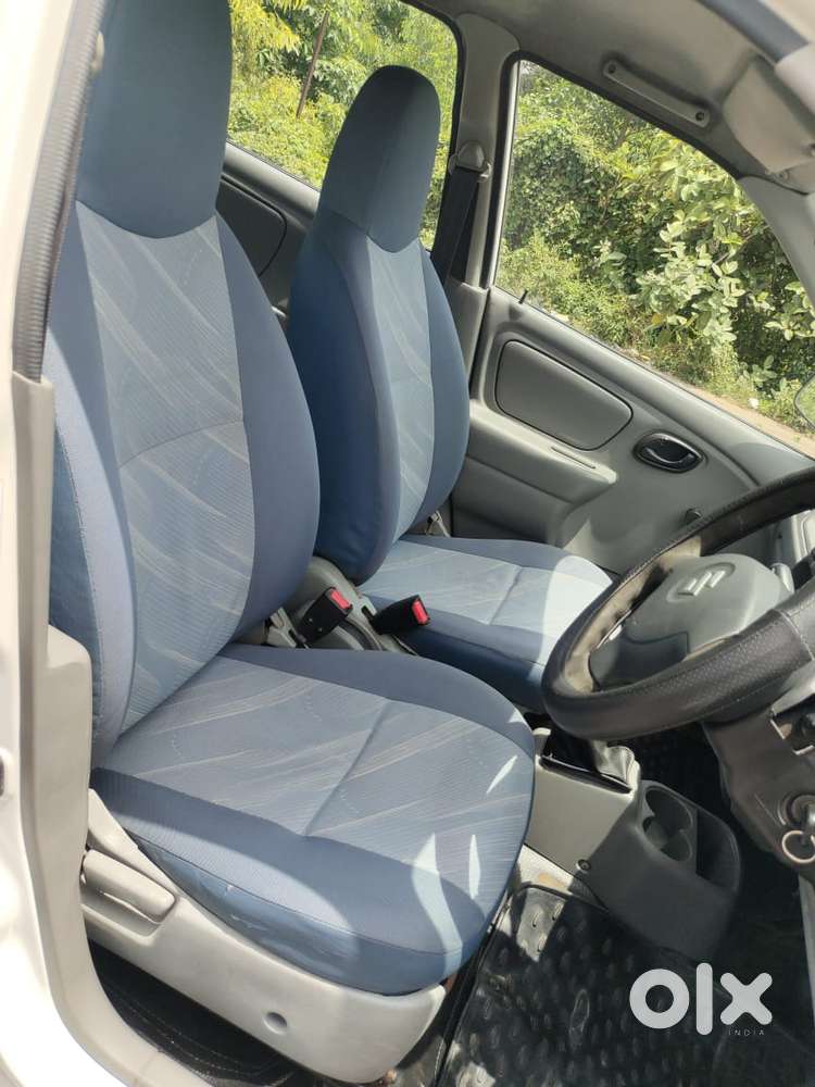 Maruti Suzuki Alto Green Lxi (cng), 2013, Cng & Hybrids