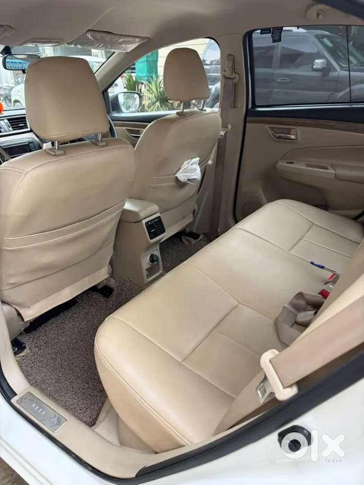 Maruti Suzuki Ciaz 2023 1st Owner