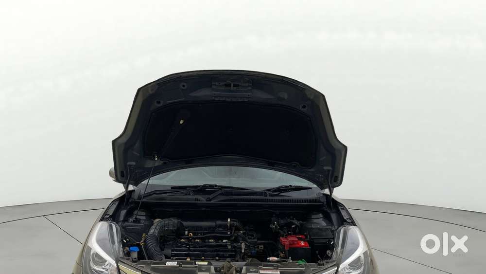 Maruti Suzuki Baleno 1.2 Alpha, 2019, Petrol