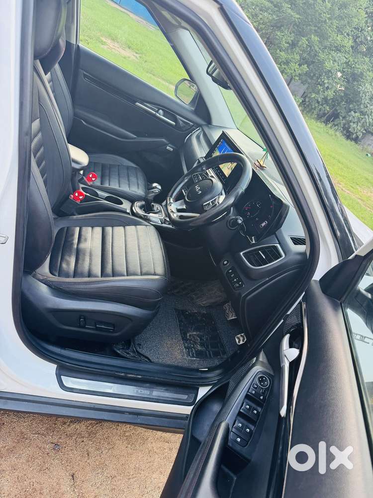 Kia Seltos 1.4 Gtx + Petrol At, 2021, Petrol