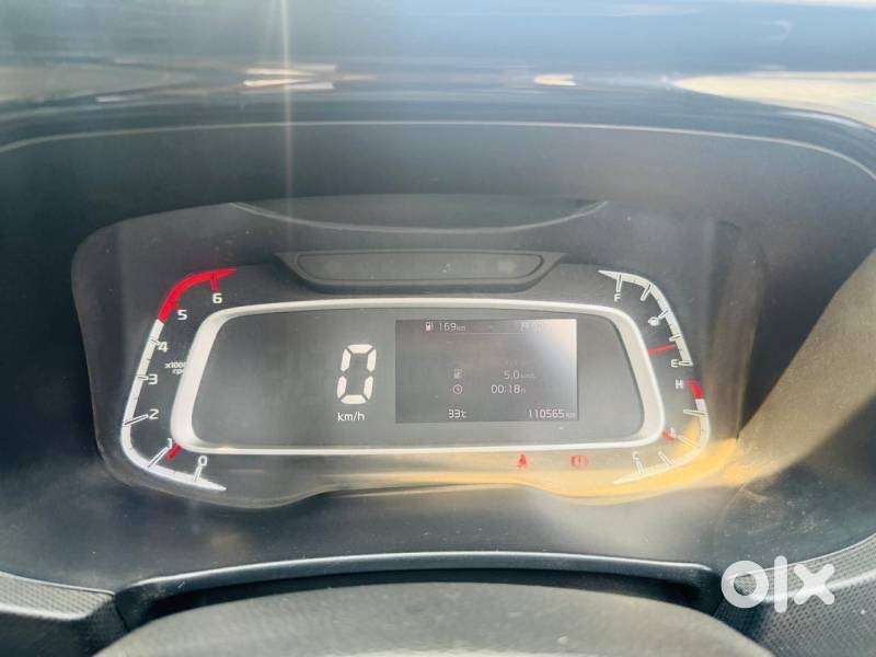 Kia Sonet 1.5 Gtx Plus Diesel, 2021, Diesel