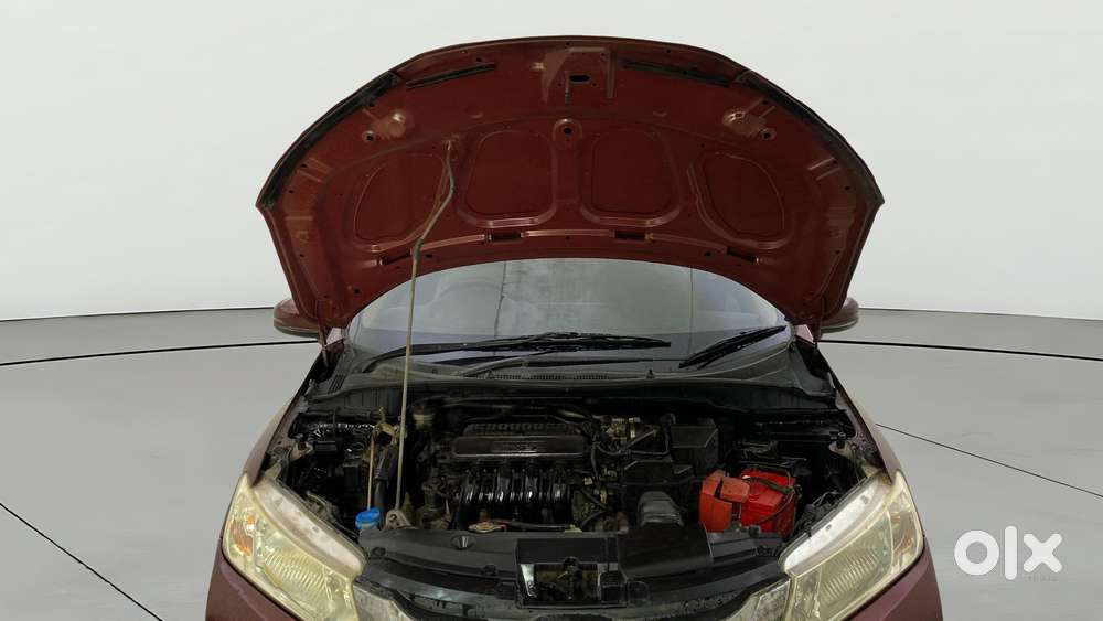 Honda City I Vtec V, 2015, Petrol