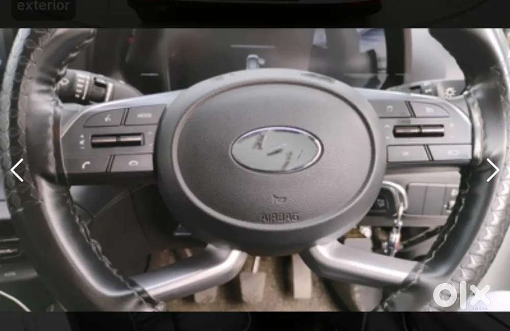 Hyundai New I20 2023