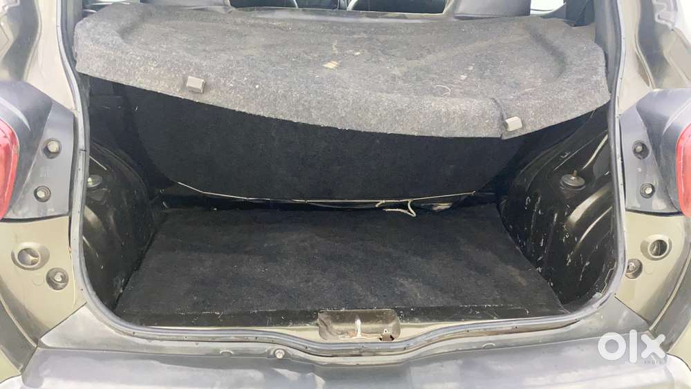 Renault Kwid 2019-ongoing 1.0 Rxt (o), 2020, Petrol