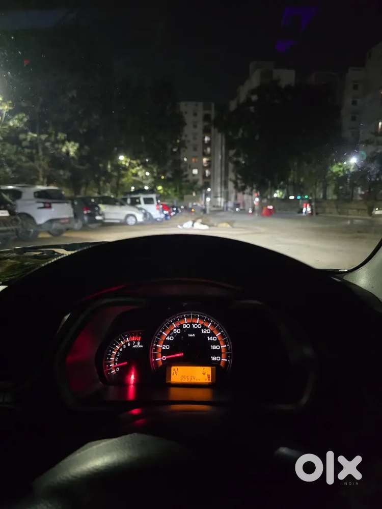 Alto Automatic Good Condition