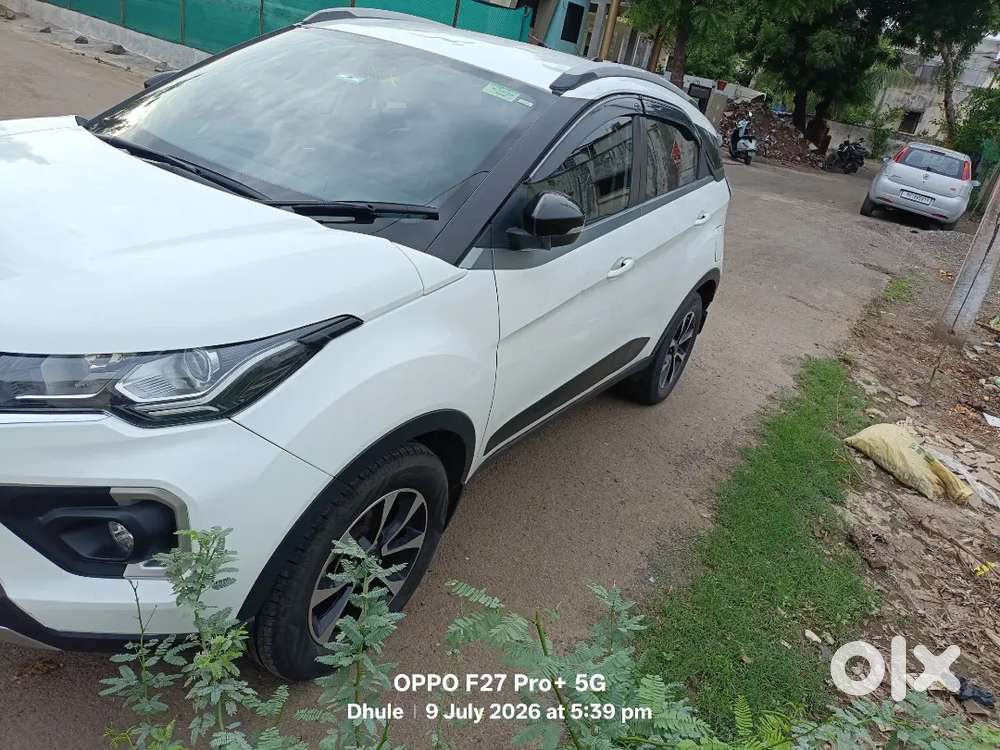 Tata Nexon Diesel 2021 Plus
