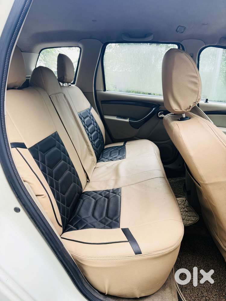 Nissan Terrano 1.5 Xv Anniversary Edition, 2016, Diesel