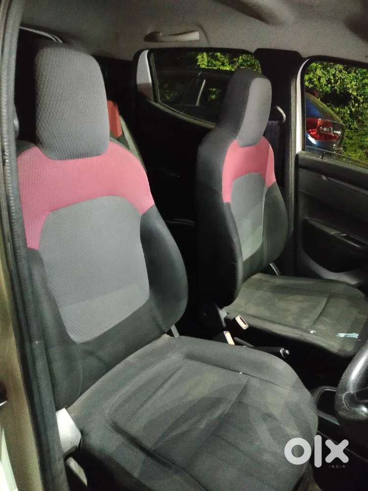 Kwid  2018