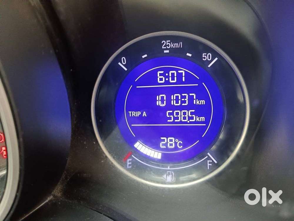 Honda Jazz [2020-2023] 1.2 Vx I-vtec Mt, 2021, Petrol