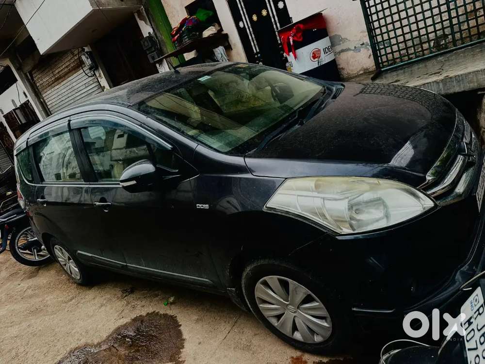 Maruti Ertiga 2019 Vdi