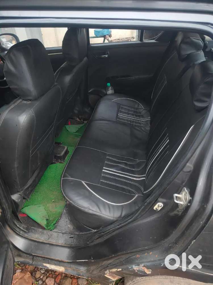 Maruti Suzuki Swift 2018 Diesel Manual
