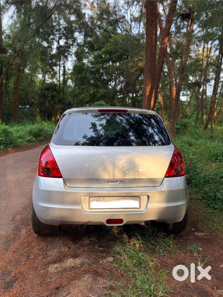 Swift 2005 Maruti Suzuki
