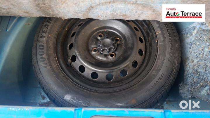 Toyota Etios Gd, 2012, Diesel