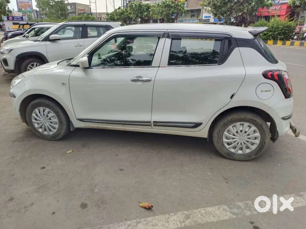 Maruti Suzuki Swift 2023 Petrol 28600 Km Driven