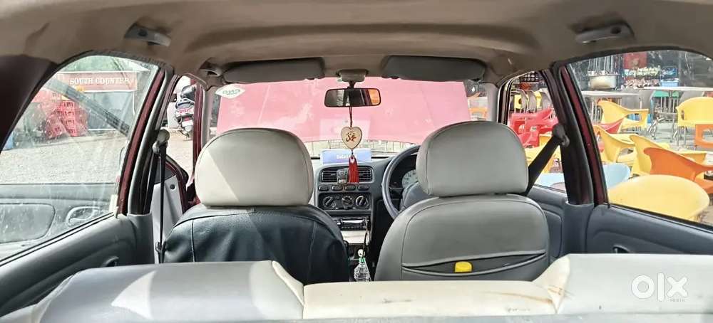 Maruti Suzuki Alto 2006 Cng & Hybrids 80000 Km Driven