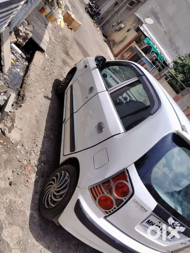Hyundai Santro Xing Gls 2008 Variant