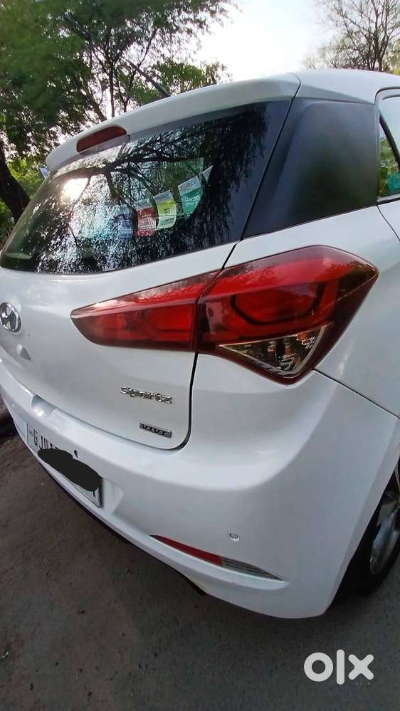 Hyundai I20 Sportz 1.2 Petrol  2015  Well Maintained  Ready 2 Drive