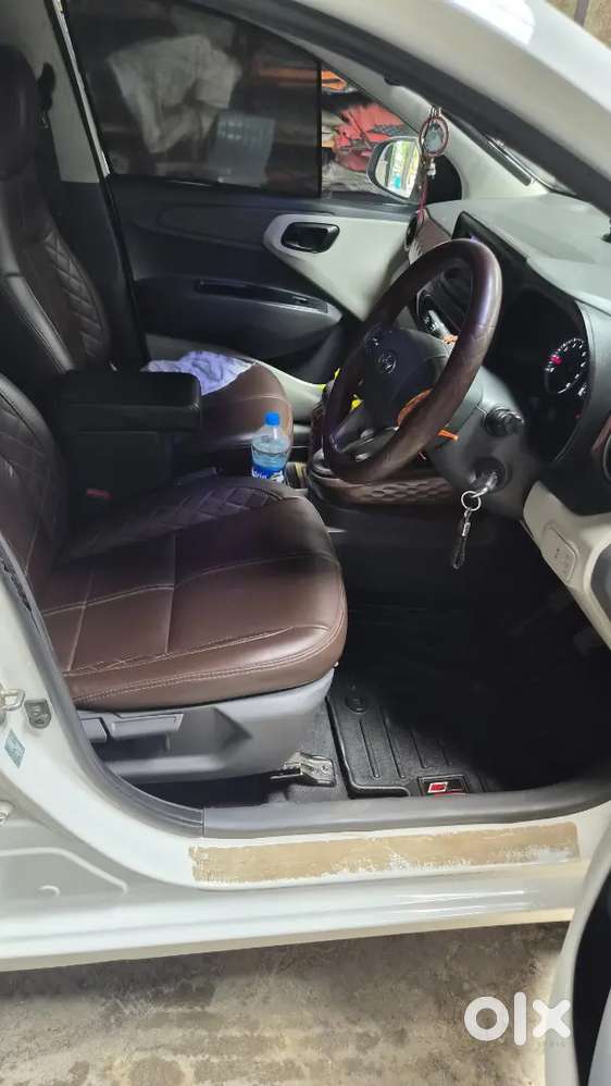 New Condition Not Accidental
