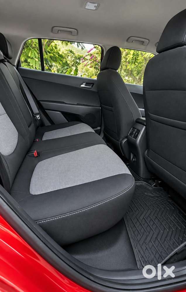 Hyundai Creta 1.6 Vtvt Base, 2017, Petrol