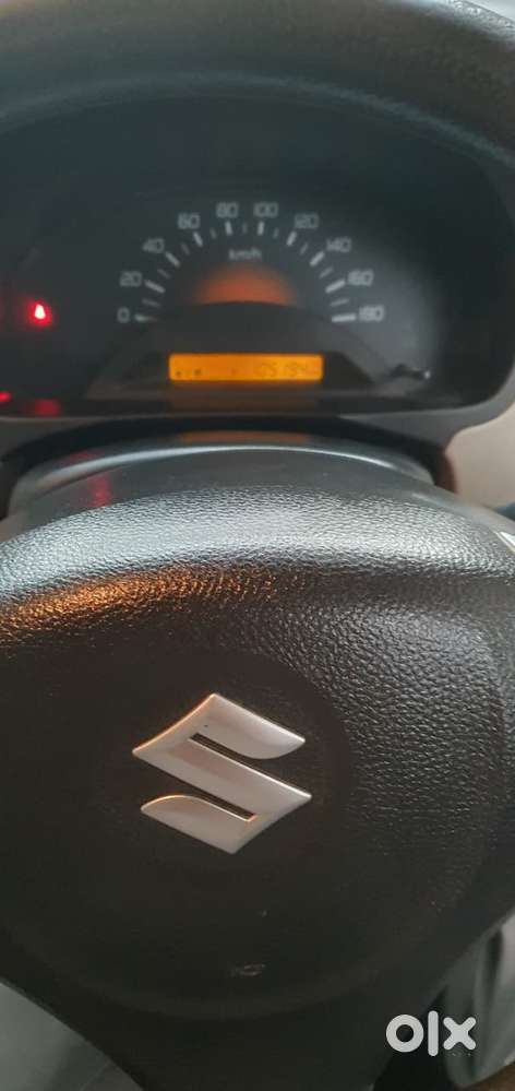 Maruti Suzuki Wagon R Cng Lxi, 2014, Cng & Hybrids