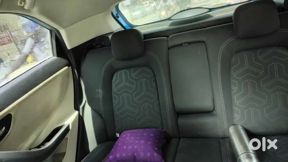 Tata Nexon 2020 – Petrol  Well Maintained  Excellent Condition