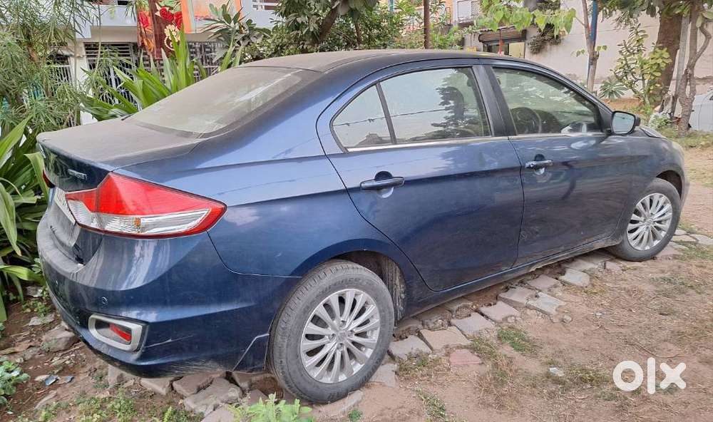 Maruti Suzuki Ciaz