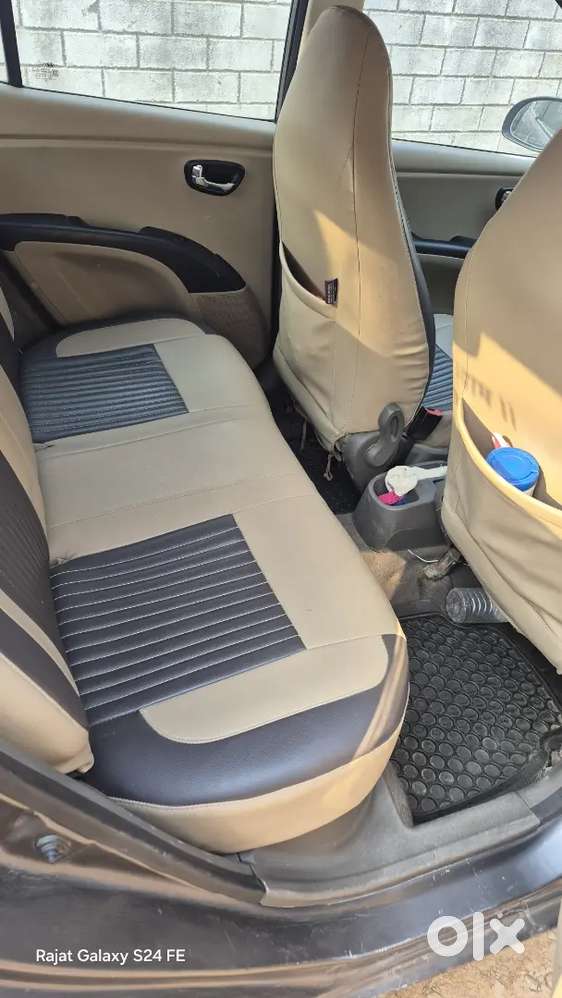 Hyundai I10 2013 Petrol Well Maintained