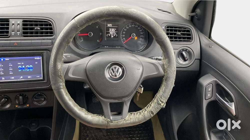 Volkswagen Ameo 1.5 Tdi Trendline, 2019, Diesel