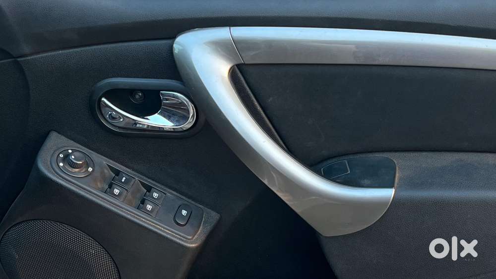 Renault Duster 1.5 Rxz Petrol, 2021, Petrol